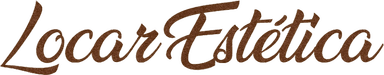 Logo Locar Estética