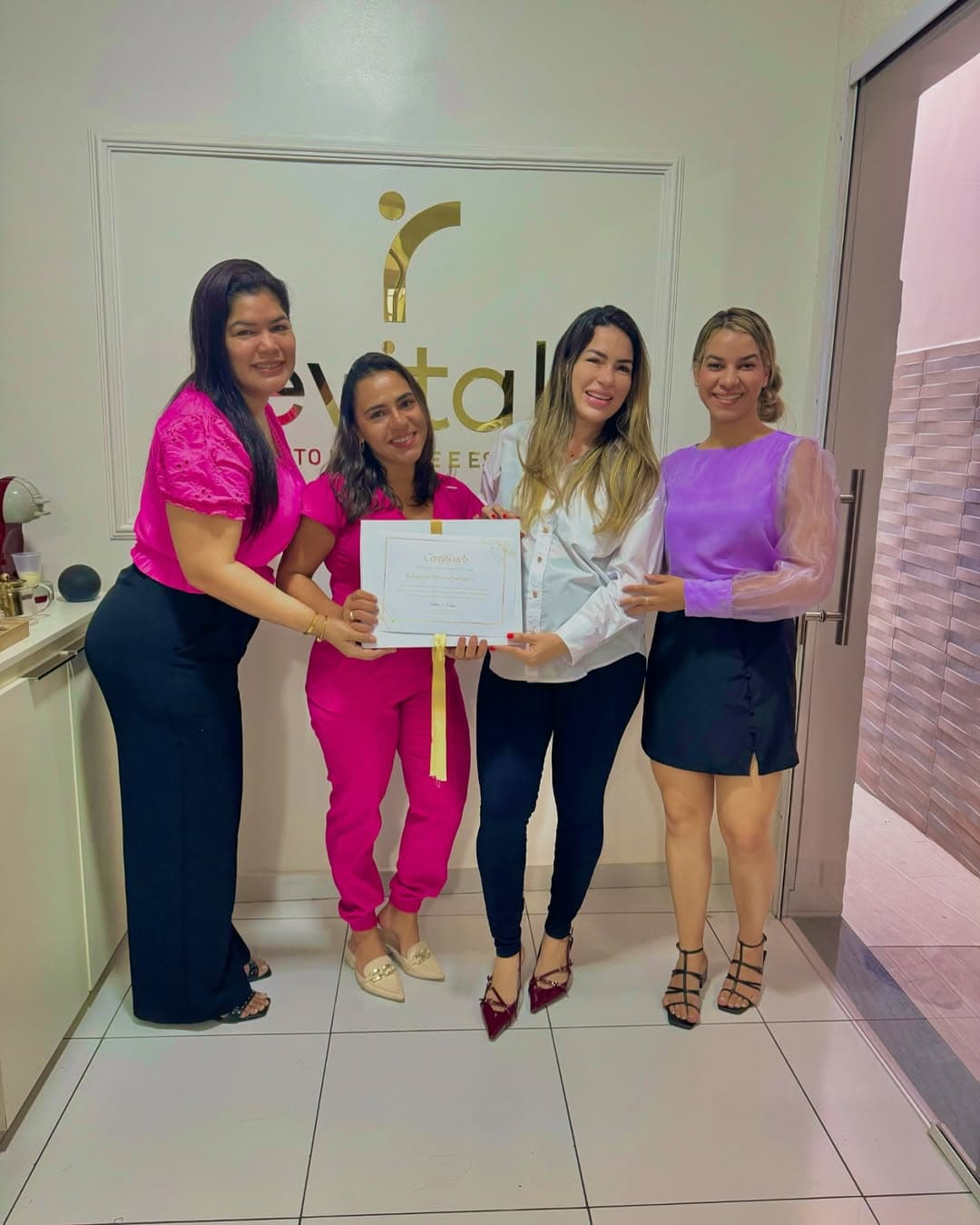 Workshop Atendimento